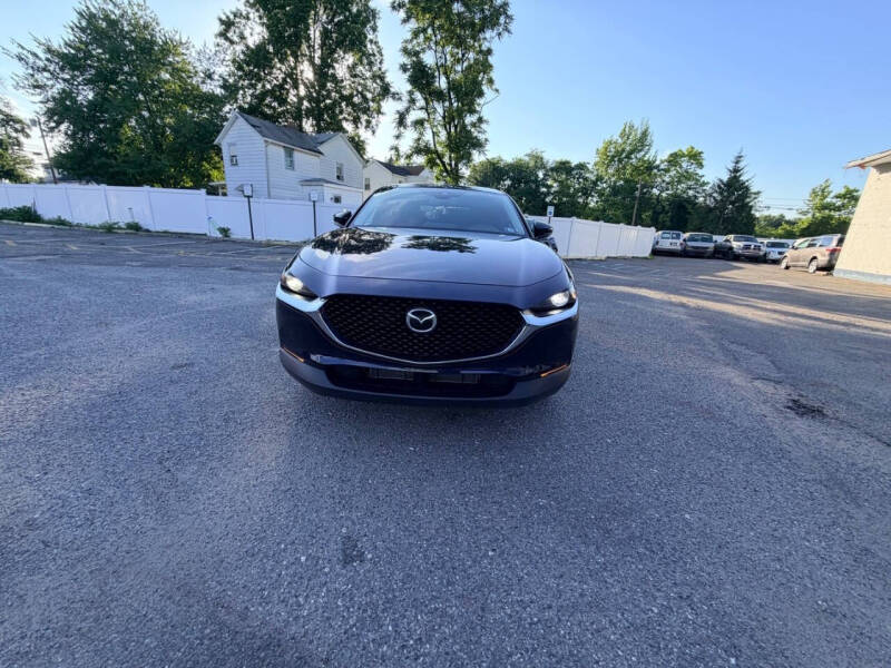 2021 Mazda CX-30 Preferred