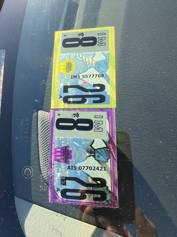 2002 Honda Accord LX