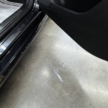 2024 Alfa Romeo Giulia Ti