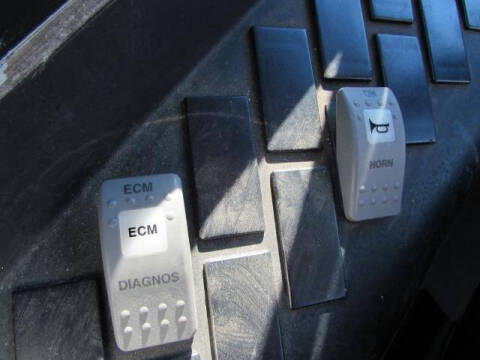 2005 Thomas Built Buses Transit-Liner EF