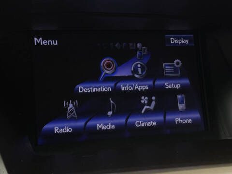 2013 Lexus RX 350 F SPORT