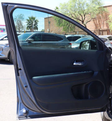 2020 Honda HR-V LX