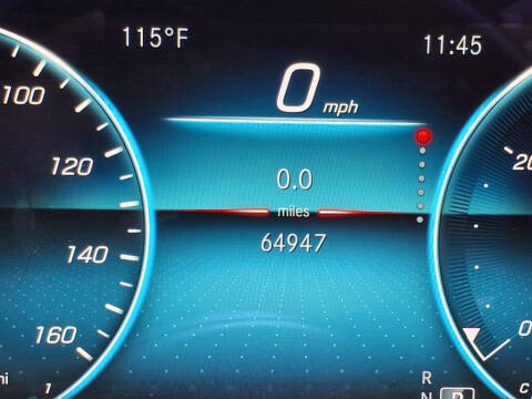 2021 Mercedes-Benz E-Class E 350