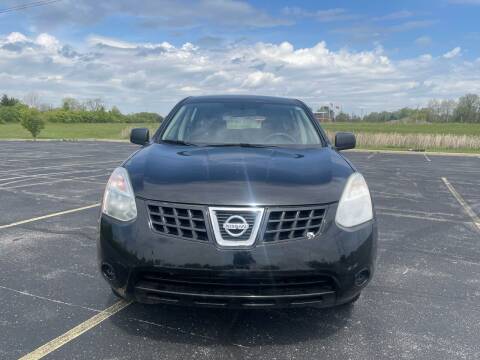 2009 Nissan Rogue for sale at Indy West Motors Inc. in Indianapolis IN