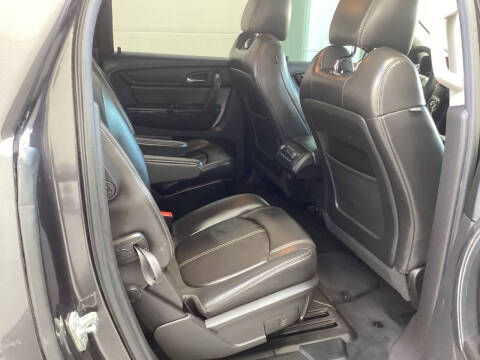 2017 GMC Acadia Limited