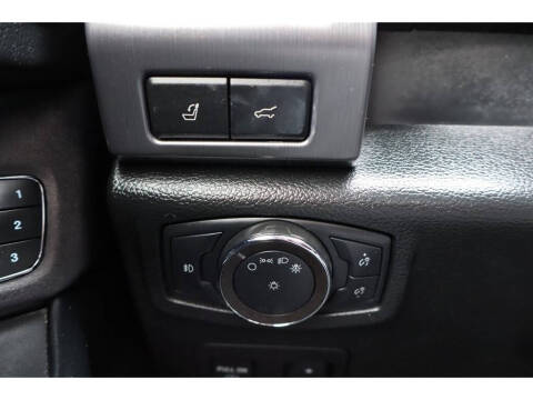 2019 Ford Expedition MAX Platinum