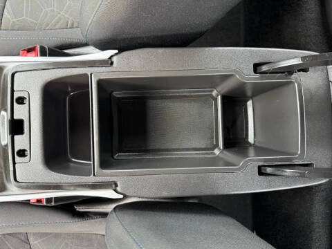 2016 Chevrolet Volt LT