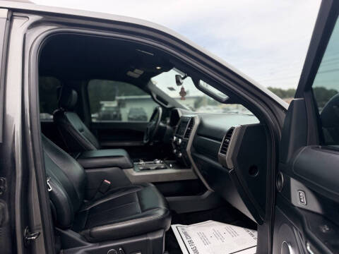 2019 Ford Expedition XLT