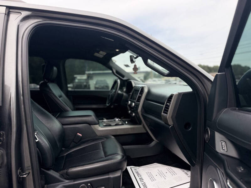 2019 Ford Expedition XLT