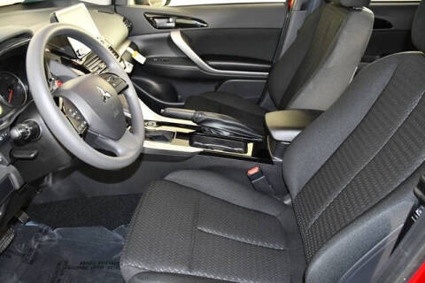 2026 Mitsubishi Eclipse Cross Ralliart