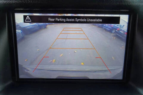 2016 GMC Yukon XL SLT