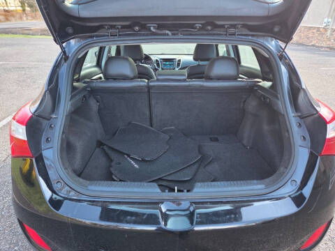 2013 Hyundai Elantra GT