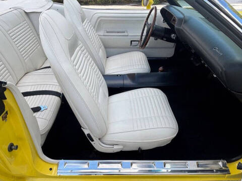 1970 Dodge Challenger