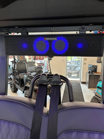 2026 Denago Rover XL