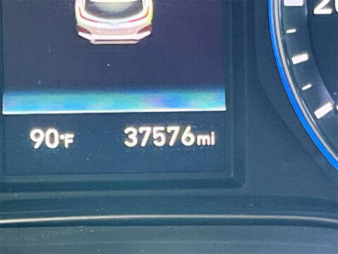 2021 Hyundai Kona Limited