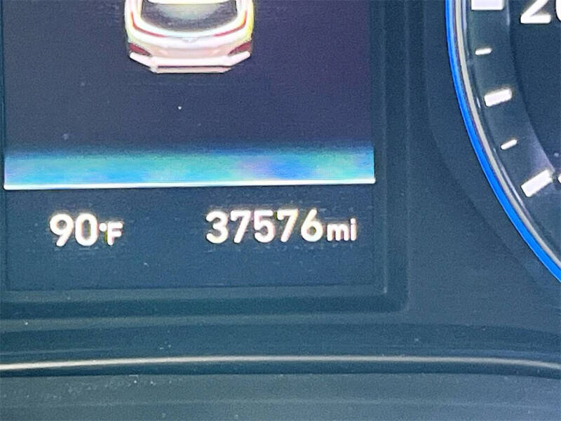 2021 Hyundai Kona Limited