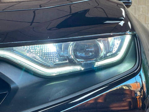 2021 Chevrolet Camaro