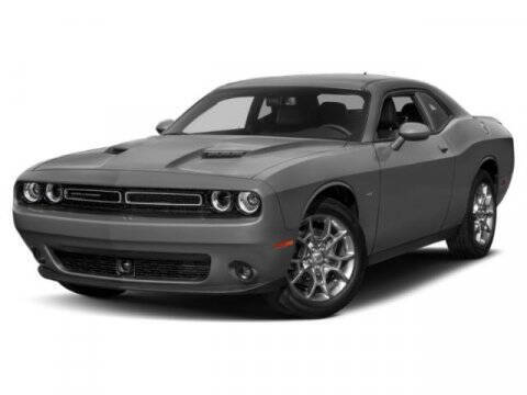 2018 Dodge Challenger for sale at Scott Evans Nissan in Carrollton GA
