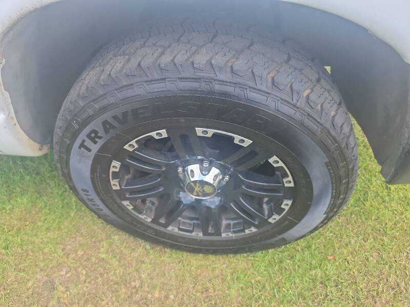 2008 Dodge Ram 1500 ST