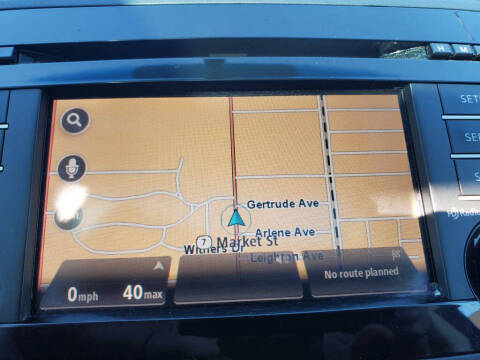 2014 Mazda CX-9 Touring