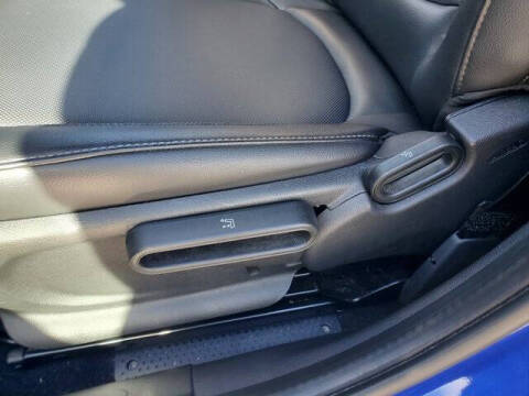 2021 MINI Hardtop 4 Door Cooper