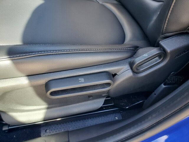 2021 MINI Hardtop 4 Door Cooper