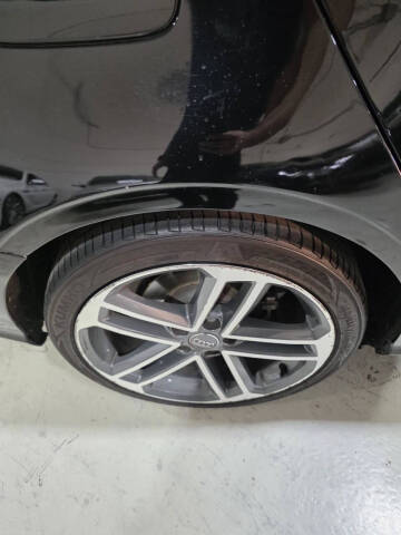 2017 Audi A3 2.0T Premium