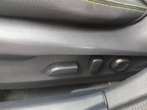 2020 Subaru Outback Onyx Edition XT