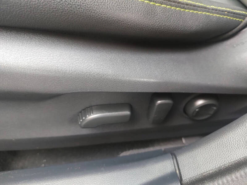 2020 Subaru Outback Onyx Edition XT