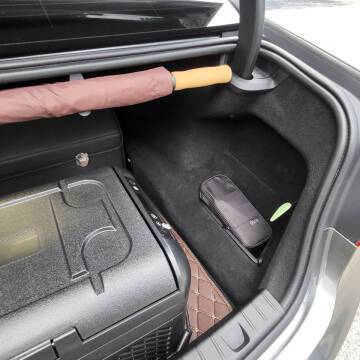 2017 BMW 7 Series 740i