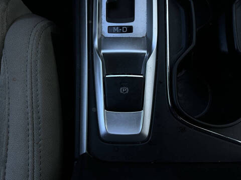 2021 Subaru Ascent Premium 7-Passenger