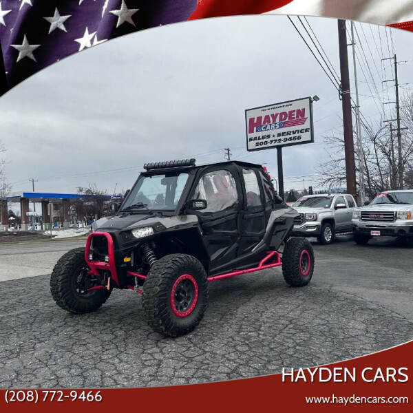 Hayden Cars Car Dealer in Coeur D Alene, ID