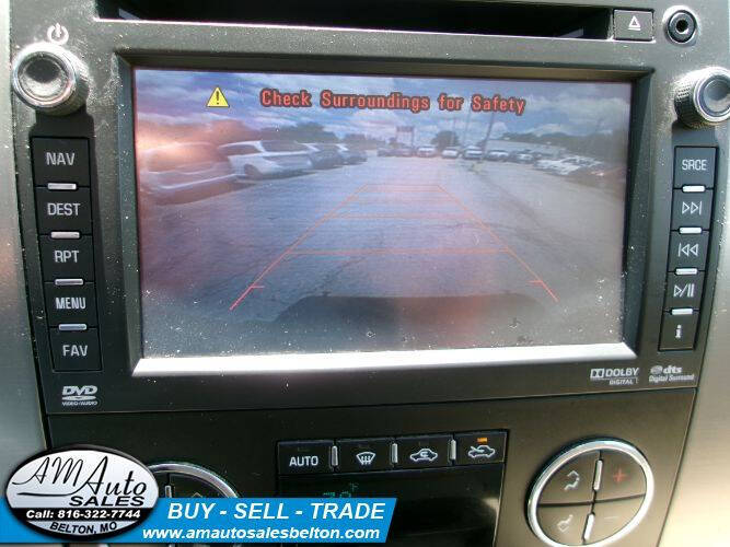 2012 GMC Sierra 2500HD