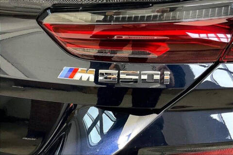 2024 BMW 8 Series M850i xDrive