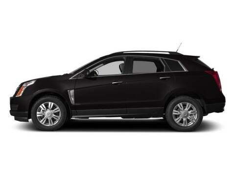 2014 Cadillac SRX for sale at LEXUS in Houston TX