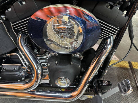 2000 Harley-Davidson FXSTB - Night Train™