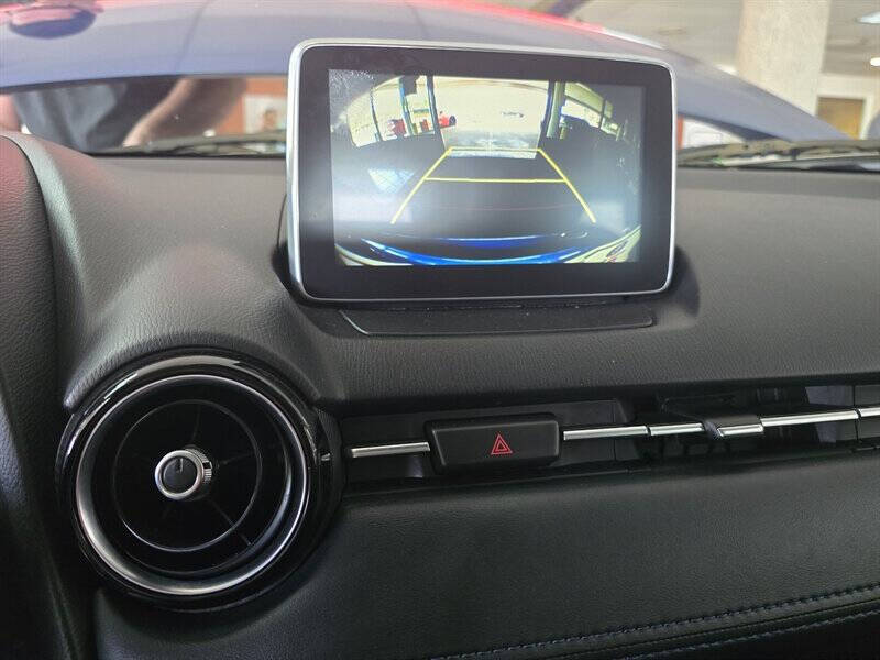 2016 Scion iA