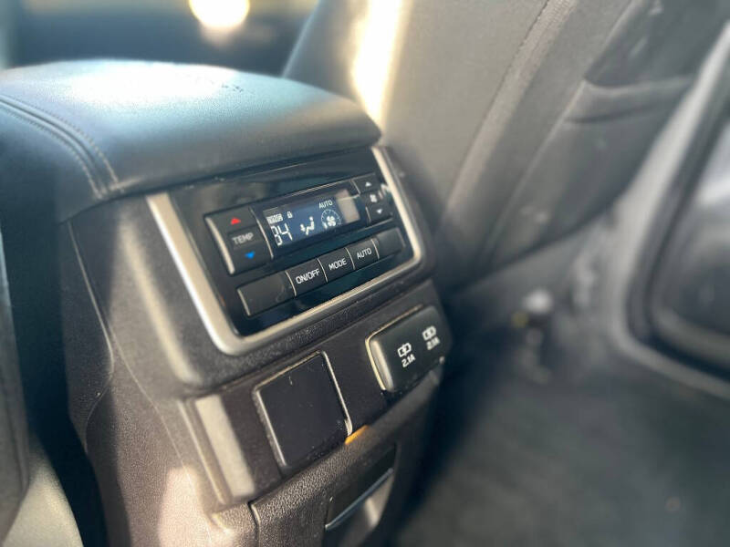 2019 Subaru Ascent Premium 7-Passenger