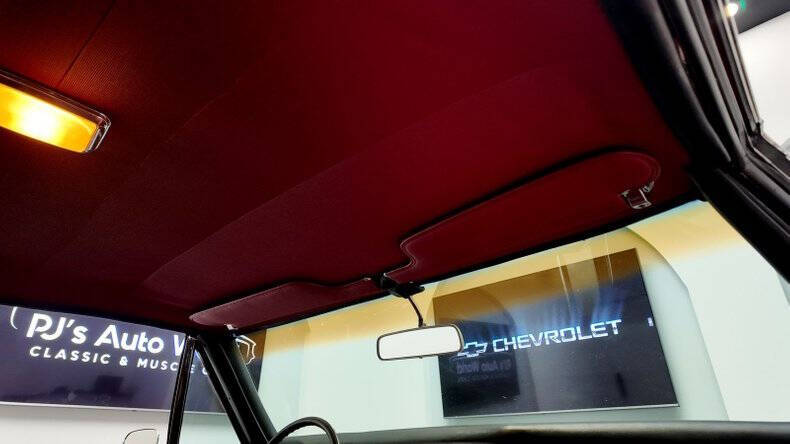 1968 Chevrolet Chevelle