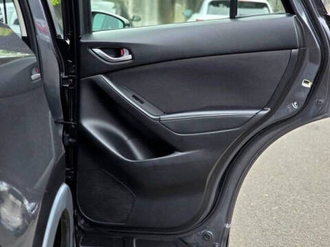 2014 Mazda CX-5 Sport