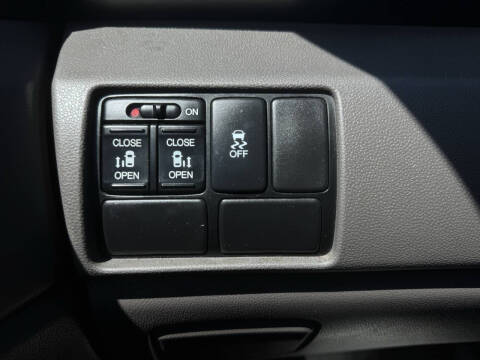 2014 Honda Odyssey EX