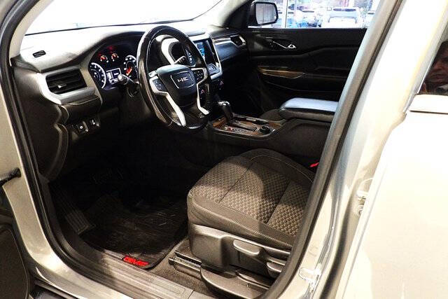 2019 GMC Acadia SLE-1