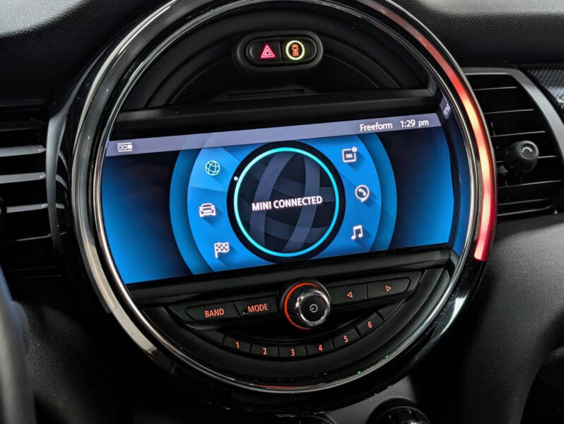 2021 MINI Hardtop 2 Door Cooper SE
