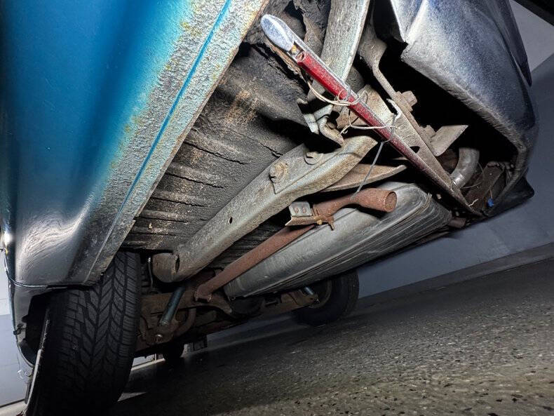 1959 Cadillac Series 62