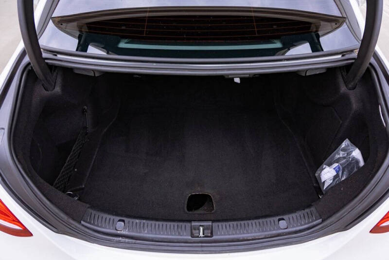 2017 Mercedes-Benz E-Class AMG E 43