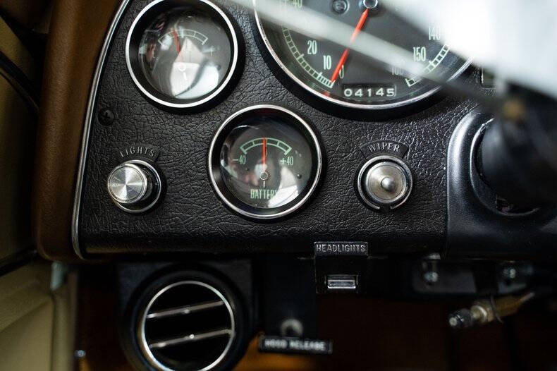 1965 Chevrolet Corvette