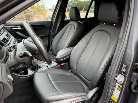 2019 BMW X1 xDrive28i