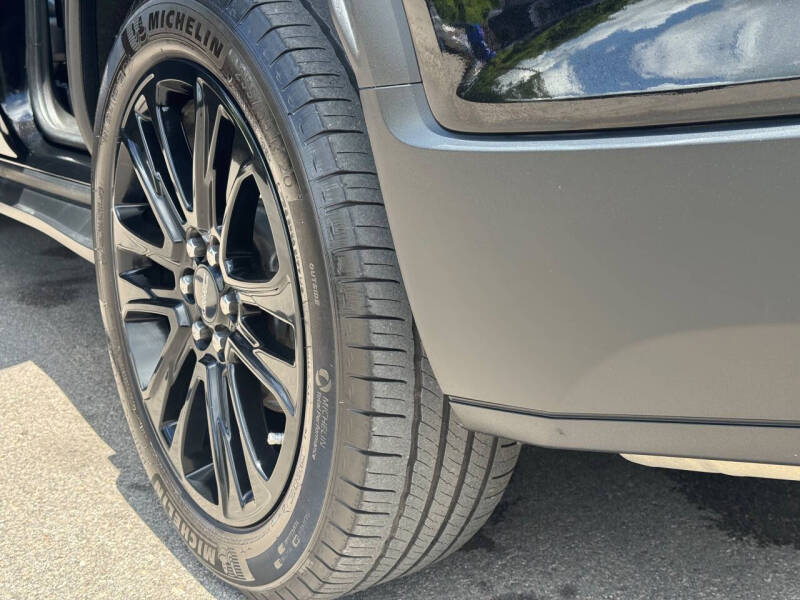 2022 GMC Acadia SLT