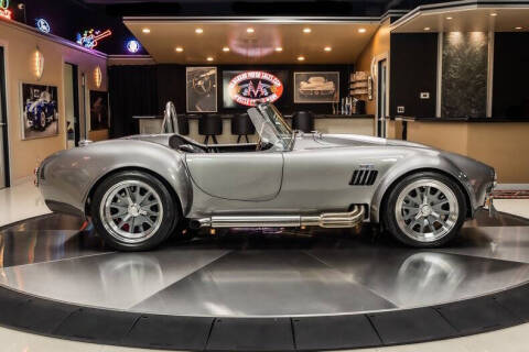1965 Shelby Cobra