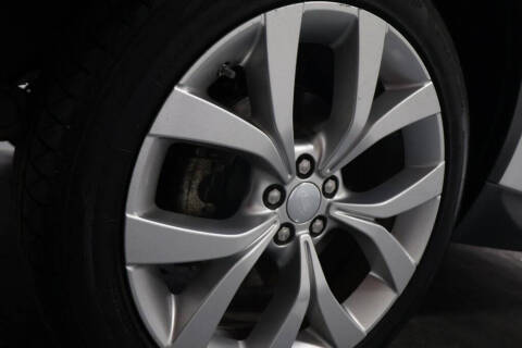 2021 Land Rover Discovery Sport P250 SE